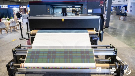 Шість найвищих питань для вибору цифрових текстильних принтерів: основний підручник для виробників одягу і студій