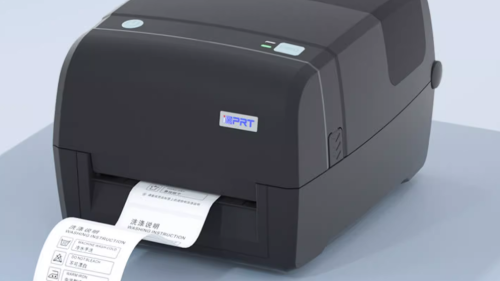 7 ключових переваг принтера з міткою HPRT Prime Wash Care