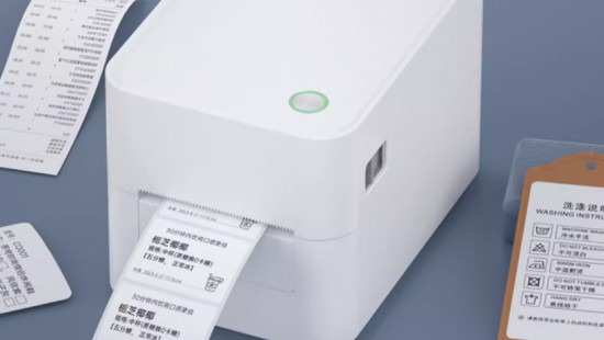 Посібник експертів HPRT щодо принтерів етикеток із наклейками: рішення для комерційного та особистого друку